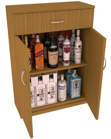 InstaCellar - Liquor 26