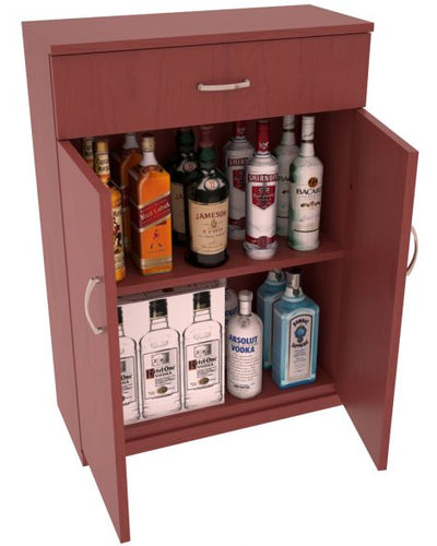 InstaCellar - Liquor 26" Base Cabinet