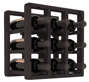 Living Series - 3 Column Countertop Rack