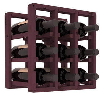 Living Series - 3 Column Countertop Rack