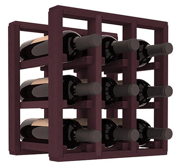 Living Series - 3 Column Countertop Rack