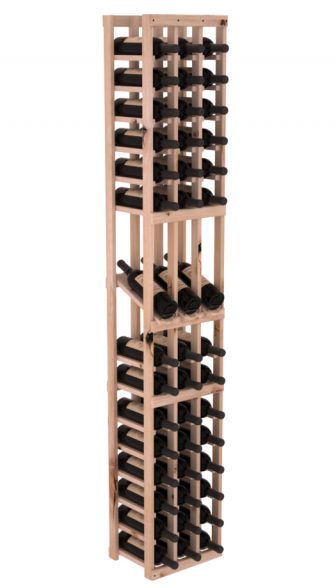 InstaCellar - 3 Column Display Row Rack