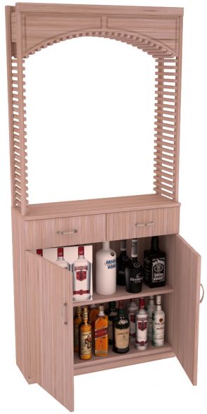 InstaCellar - Liquor 35