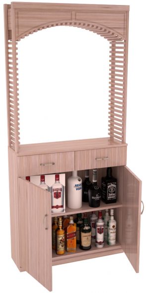 InstaCellar - Liquor 35