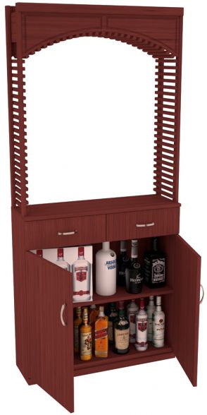 InstaCellar - Liquor 35