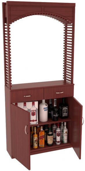 InstaCellar - Liquor 35