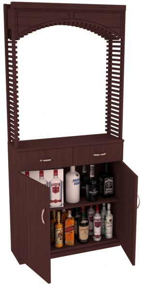 InstaCellar - Liquor 35