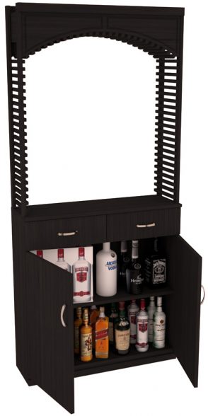 InstaCellar - Liquor 35