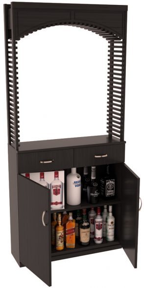 InstaCellar - Liquor 35