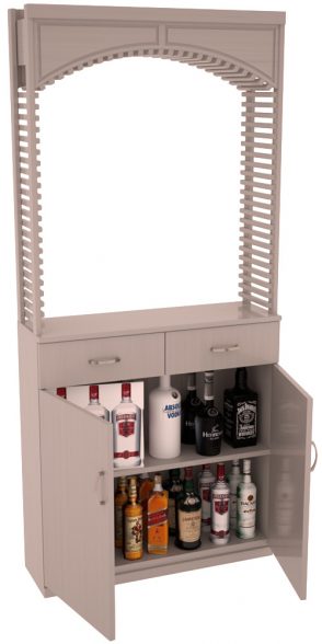 InstaCellar - Liquor 35