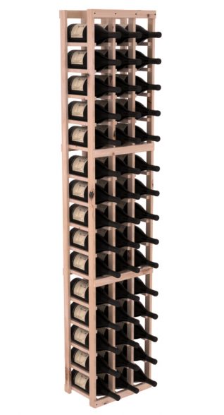 InstaCellar - 3 Column Magnum Rack