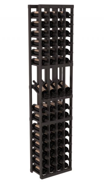 InstaCellar - 4 Column Display Row Rack