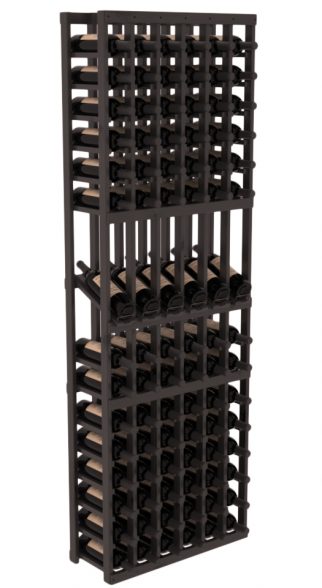 InstaCellar - 6 Column Display Row Rack