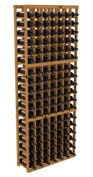 InstaCellar - 7 Column Standard Rack