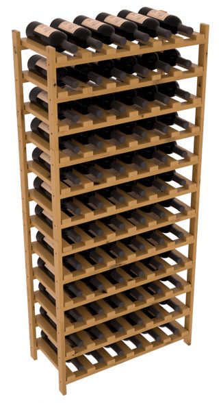 Living Series - 72 Bottle Stackable