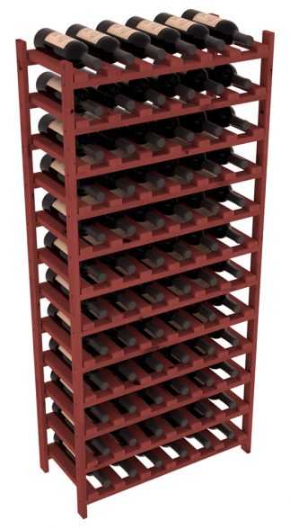 Living Series - 72 Bottle Stackable