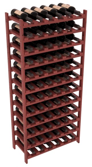 Living Series - 72 Bottle Stackable