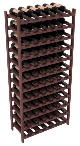 Living Series - 72 Bottle Stackable
