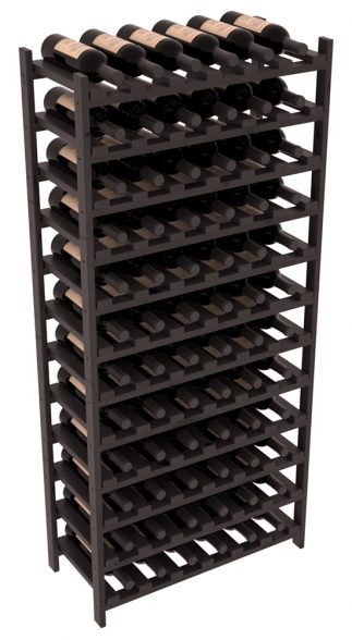 Living Series - 72 Bottle Stackable