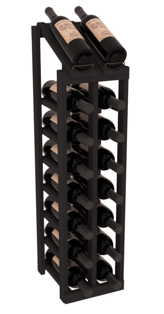 InstaCellar - 2 Column, 8R Display Top Rack