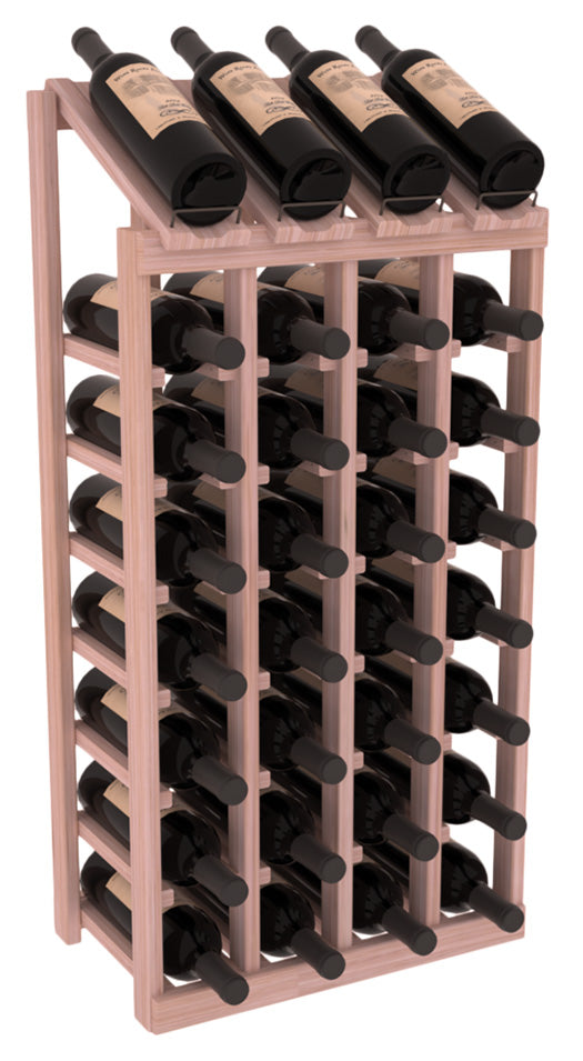 Display Rack Wood Wine Racks For Sale Sale On Lozier Wooden Wall