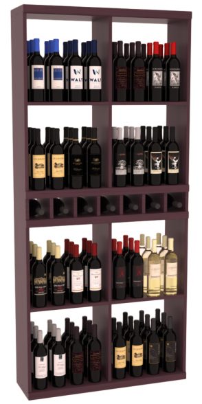 Retail Open Bin Display