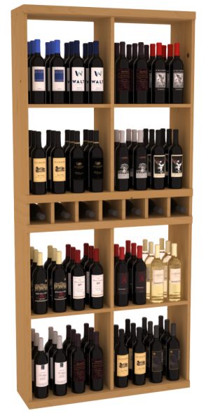 Retail Open Bin Display