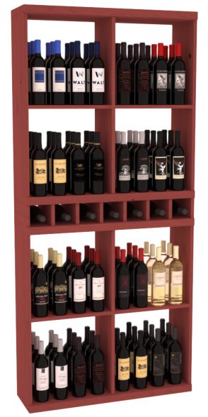 Retail Open Bin Display