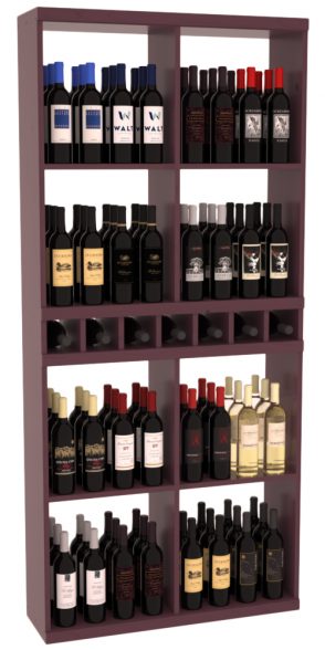 Retail Open Bin Display