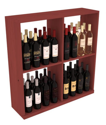 Retail Open Bin Base Display