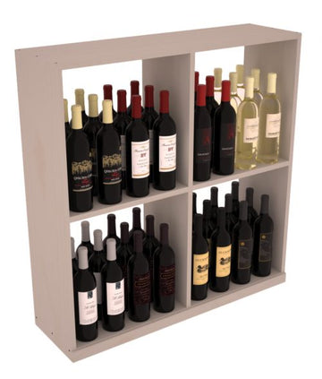 Retail Open Bin Base Display