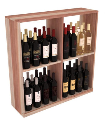 Retail Open Bin Base Display