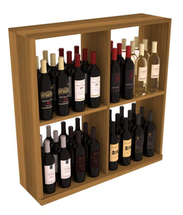 Retail Open Bin Base Display