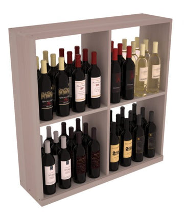 Retail Open Bin Base Display