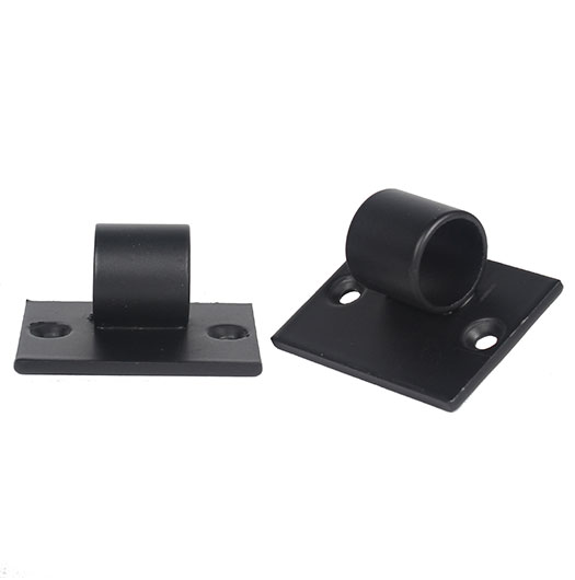 FCF Angled Frame Base in Matte Black