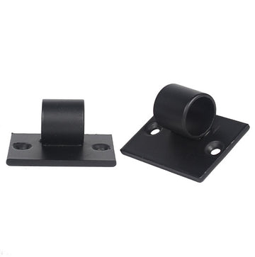 FCF Angled Frame Base in Matte Black