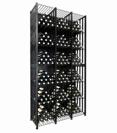Wine Bin Tall (96-384 Bottles)