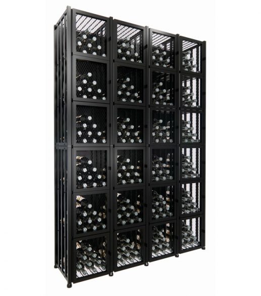 Wine Locker Tall (96-384 Bottles)