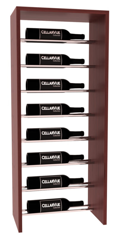CellarVue - 17.5" Horizontal Top Display