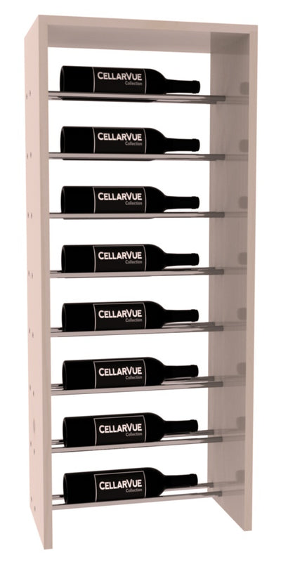 CellarVue - 17.5" Horizontal Top Display
