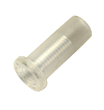 Evolution Extra Hardware in Threaded Insert 100 Pack