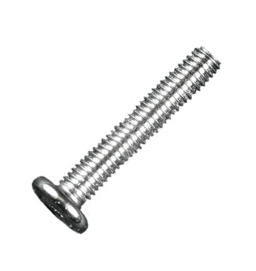 Evolution Extra Hardware in Assembly Screw 25 Pack