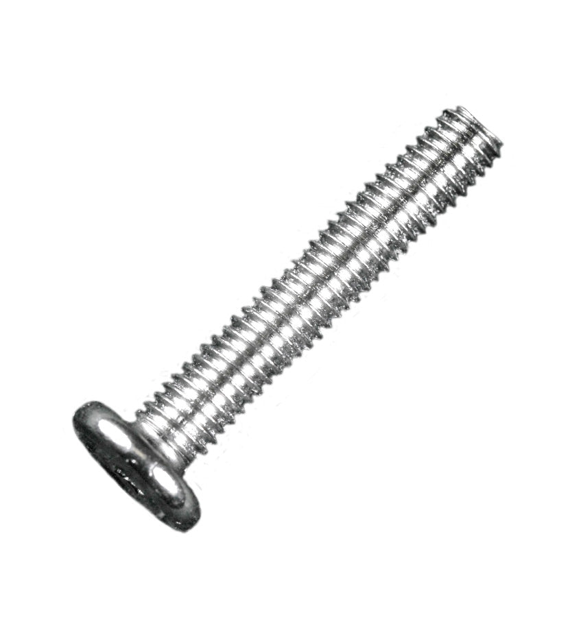 Evolution Extra Hardware in Assembly Screw 50 Pack