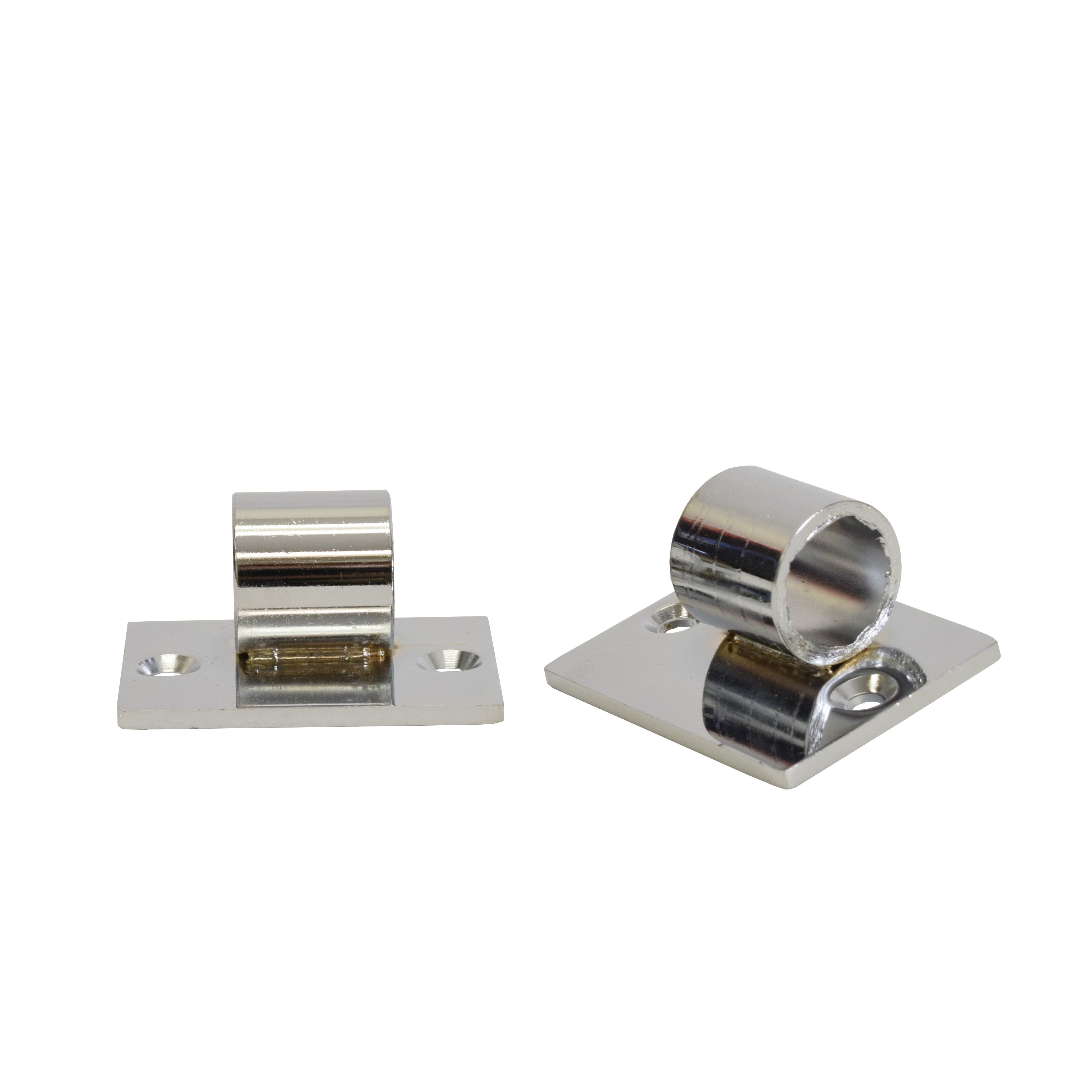 Floor to Ceiling Angled Frame Base | Attach FCF Frames to Angled Floors ...
