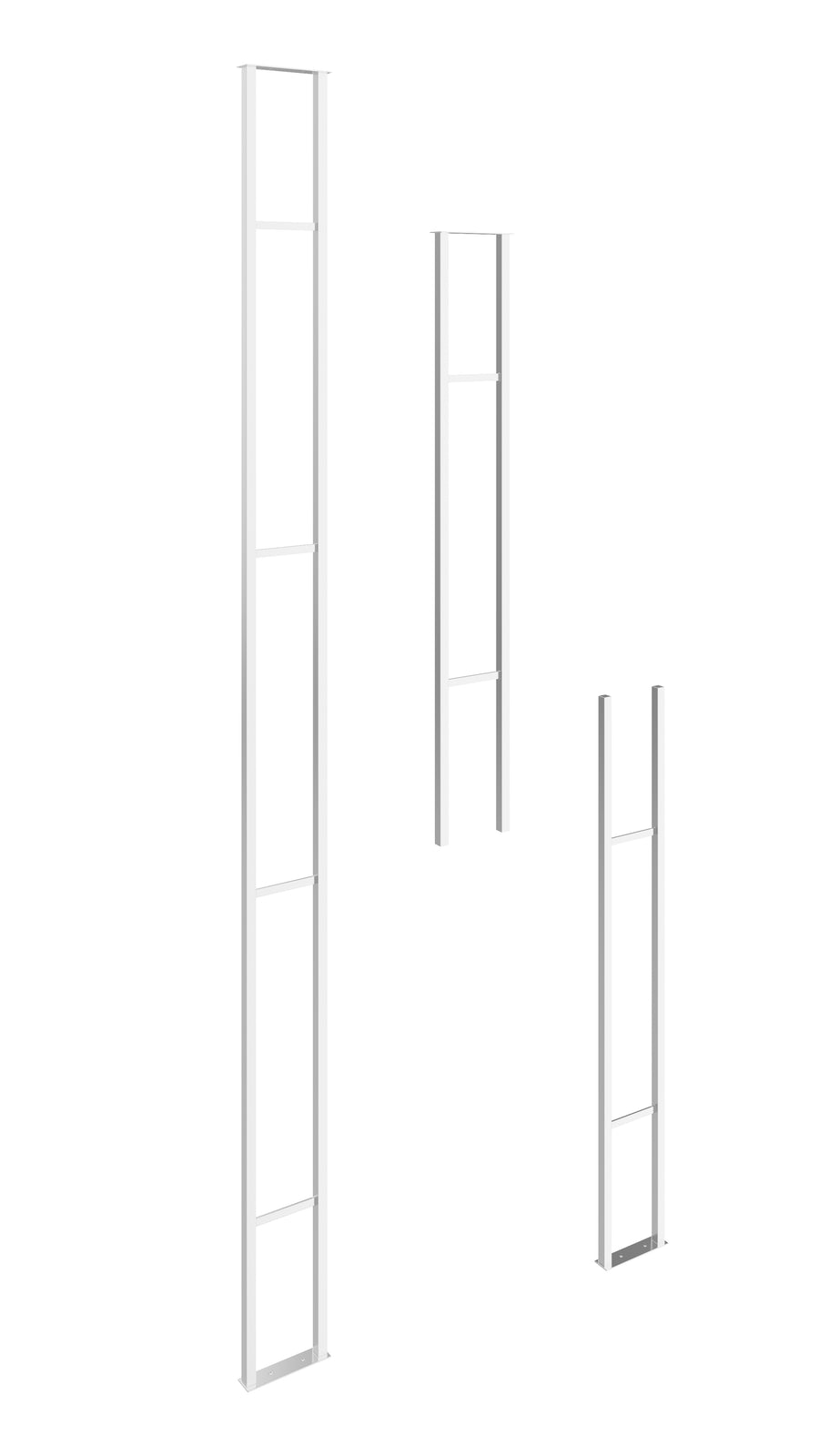 FCF 10′ Mounting Frame