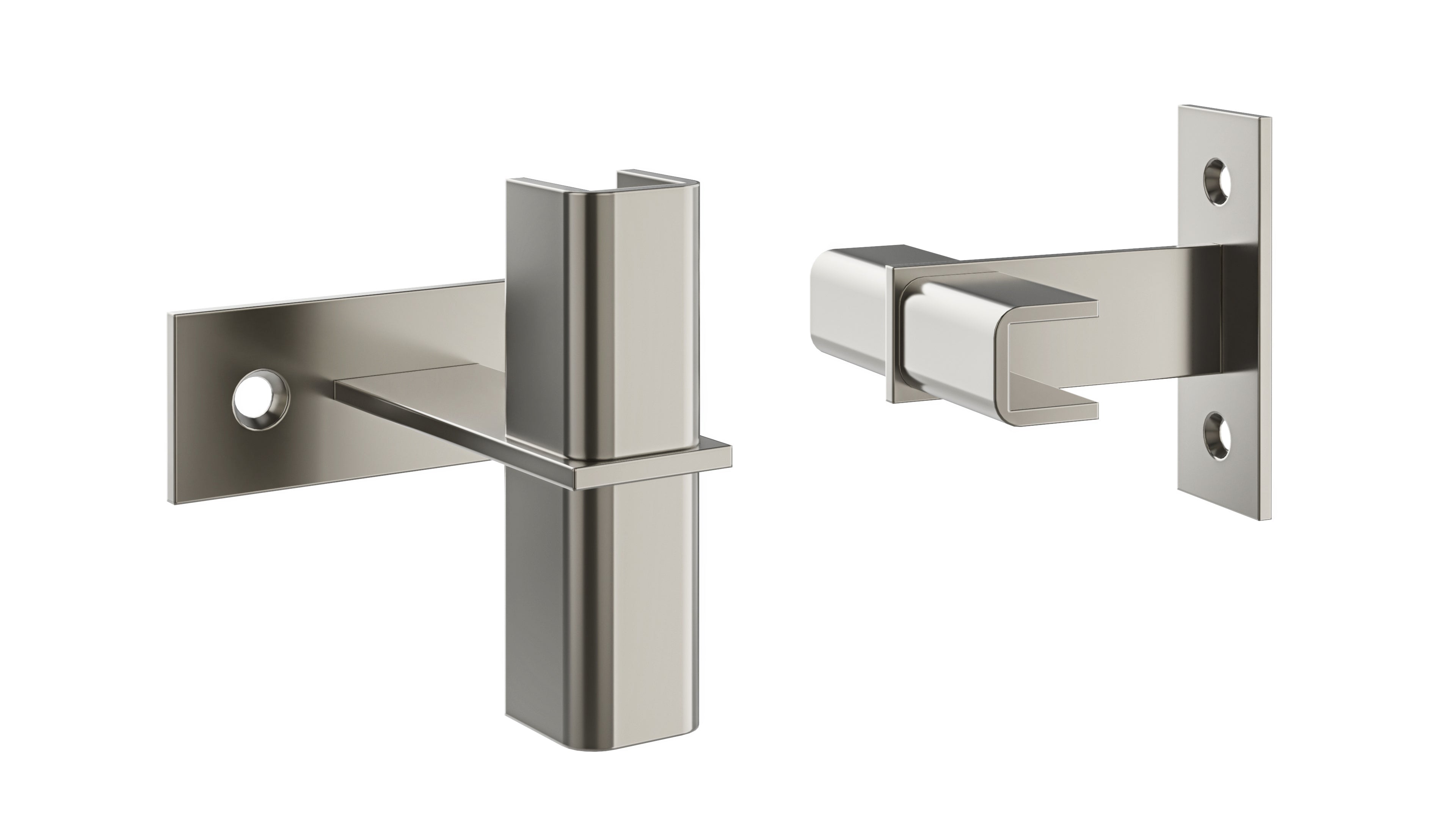 Vino Series Post Extension Bracket