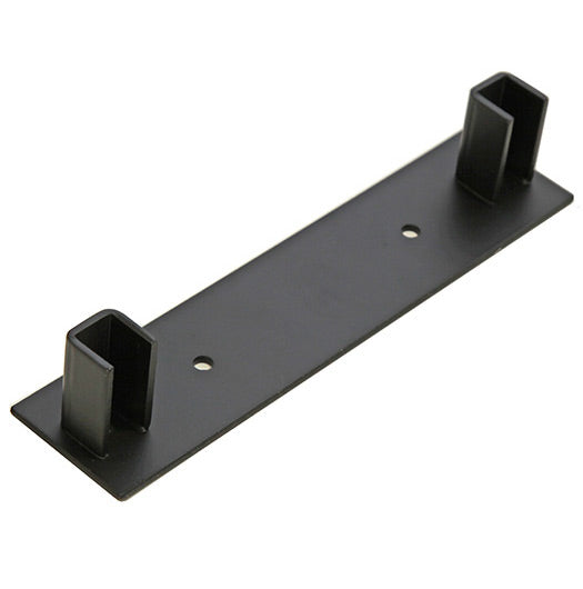 FCF Frame Base in Matte Black