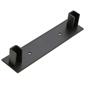 FCF Frame Base in Matte Black