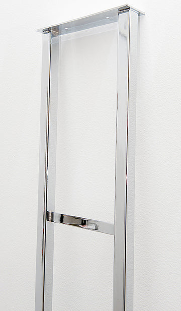 FCF Magnum Frame in Chrome