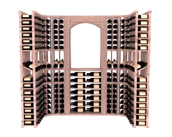 InstaCellar – Florence Wine Cellar Kit